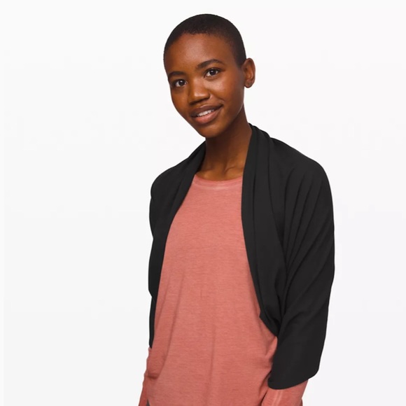 Brand new Lululemon customizable scarf! - Picture 6 of 9